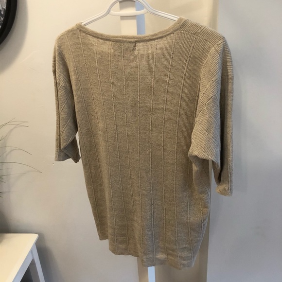 Vintage cardigan - Picture 2 of 5